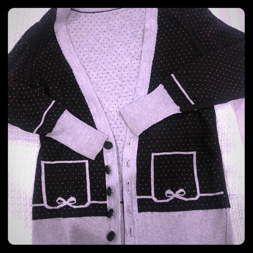 French Connection Cardigan
